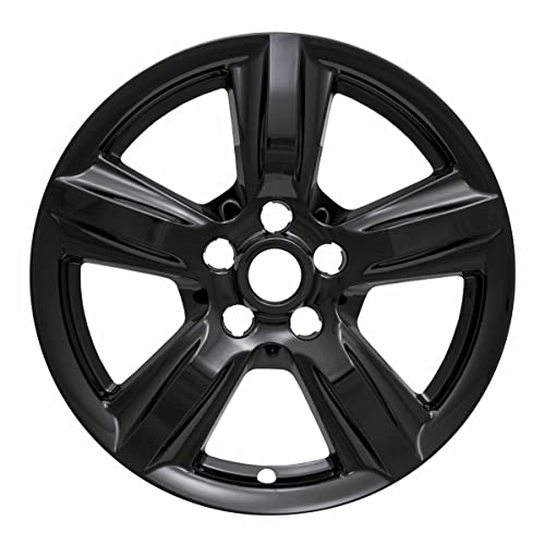 COAST2COAST IMP408BLK WS 15-19 MUSTANG GL BK 17' 5 SPK product image