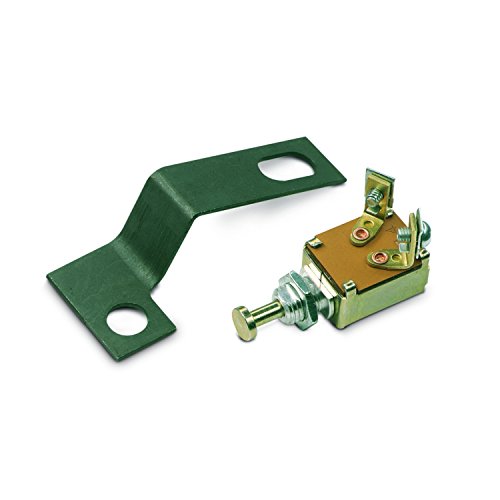 HURST INC. 2480003 BACKUP-LIGHT-SWITCH product image