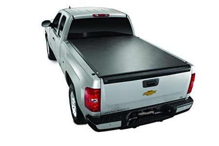 TRAILFX TFX1210 Tonneau Cover Fits 2023-2025 Chevrolet Silverado 1500 and GMC Sierr... product image