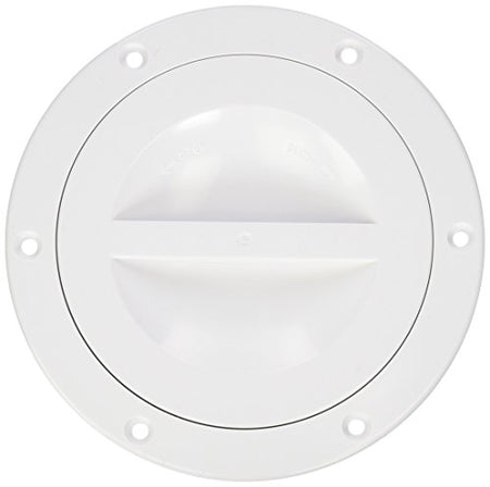 VALTERRA LLC A10-2170VP Valterra  Access Hatch (4? , White),1 Pack product image