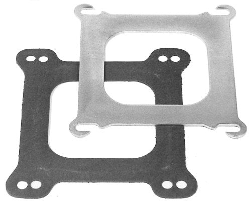 EDELBROCK 2732 FLANGE CARB PLATE-STD product image