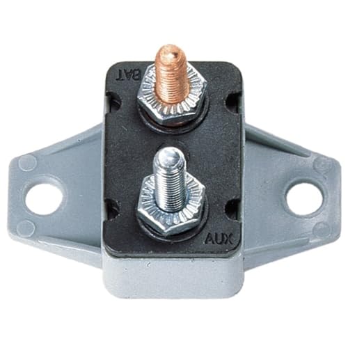 BUSSMANN CBP-25BA Eaton  Automotive Circuit Breaker, CBP-BA Series, 25 A  - 1 Each product image