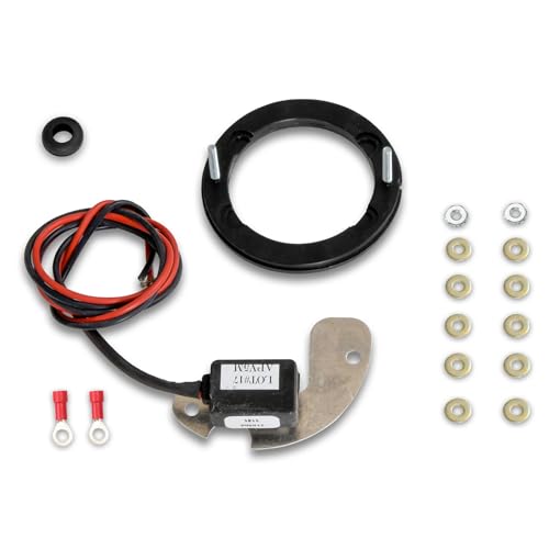 PERTRONIX 1181 Ignitor Electronic Ignition Conversion Kit, Replaces Points, product image