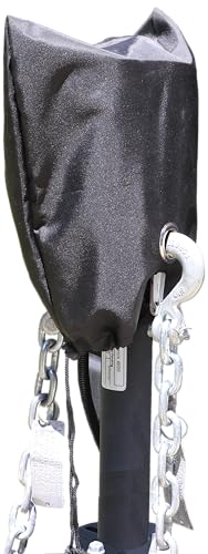 ULTRA FAB 38-944020 Ultra-Fab Cover (for Power Jacks) () product image