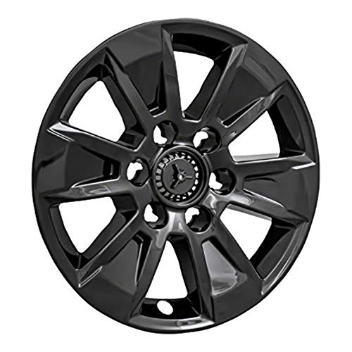 COAST2COAST IMP436BLK WS 19-25 SLVRD SIER GL BK 17' 6 SPK product image