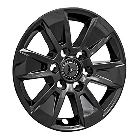 COAST2COAST IMP436BLK WS 19-25 SLVRD SIER GL BK 17' 6 SPK product image