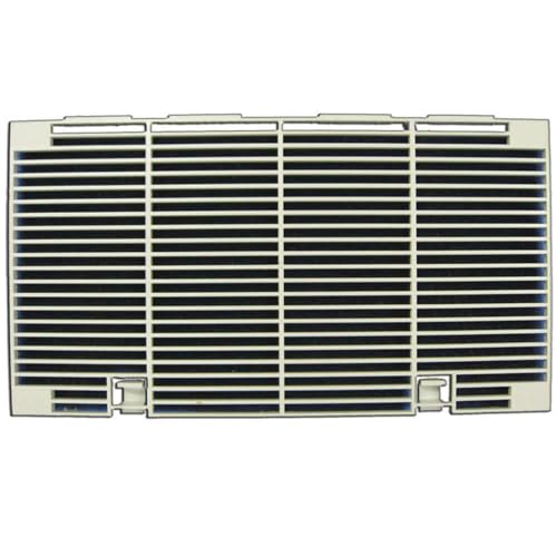 DOMETIC 3104928.019 Replacement Return Air Grille for Quick Cool, Polar White product image