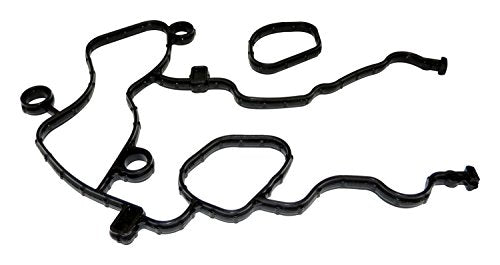 CROWN AUTO 68078604AA motive  Timing Chain Case Cover Gasket Set product image