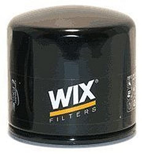 WIX FILTR LD 51334 WIX  Oil Filter Replacement, Built for Synthetic and High Mileage O... product image