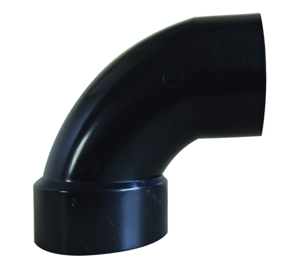 Valterra VALTERRA LLC D502880 90 Street 1-1/2" SPIG X H - Outdoor Depot