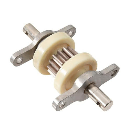 LIPPERT COMP 324869 Lippert  RV Slide-Out Standard Gear Pack Assembly 2.5 x 2.5, SILVER... product image
