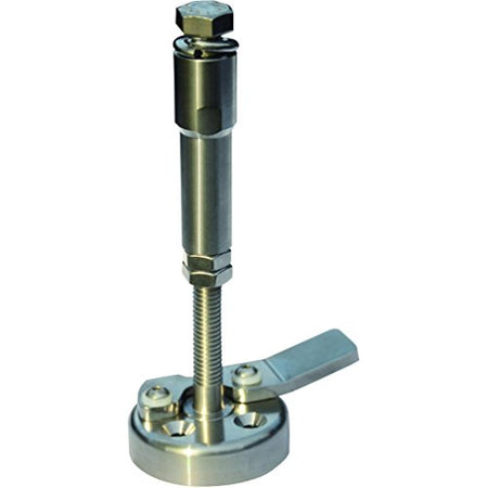 T-H MARINE RMC-101FMK-DP Troll-Tamer™ Trolling Motor Stabilizer Lock For Lowrance Ghost product image