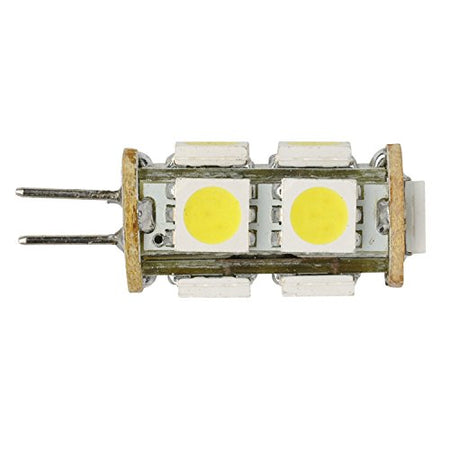 AP PRODUCTS 016-781G4 Deluxe Omnidirectional LED Light, 105 Lumens product image
