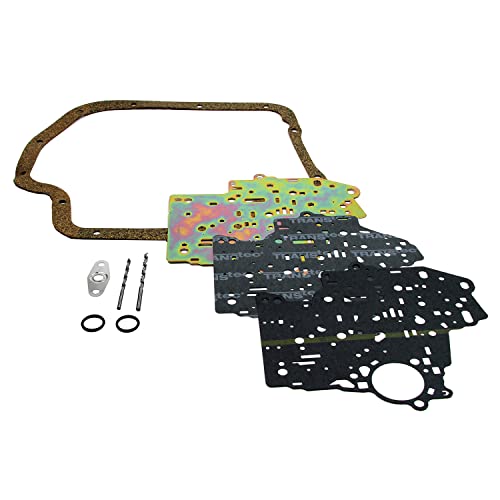 B&M CO 20260 B&M  Shift Improver Kit for Automatic Transmissions product image