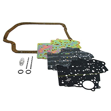 B&M CO 20260 B&M  Shift Improver Kit for Automatic Transmissions product image