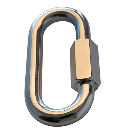 RV DESIGNER H435 Quick Link for Safety Chains - 3/8 product image