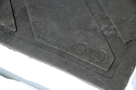 DEE ZEE Dee Zee DZ77006 Bedmat - Outdoor Depot