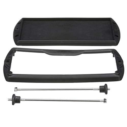 ATTWOOD MARI 9094-5 Attwood  Heavy-Duty Battery Tray, For 29/31 Series Batteries, Black... product image