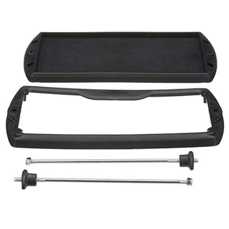 ATTWOOD MARI 9094-5 Attwood  Heavy-Duty Battery Tray, For 29/31 Series Batteries, Black... product image