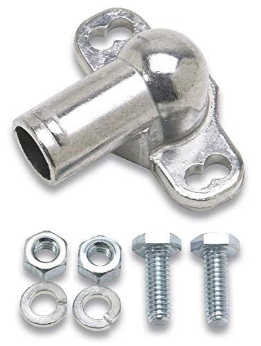 EDELBROCK 1205 PCV Hose Connection Kit for Use w/PN[1207/1221/4207/4221] PCV Hose ... product image
