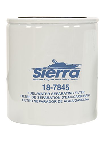 SIERRAMARINE 18-7845 Sierra International , Fuel Filter Medium product image