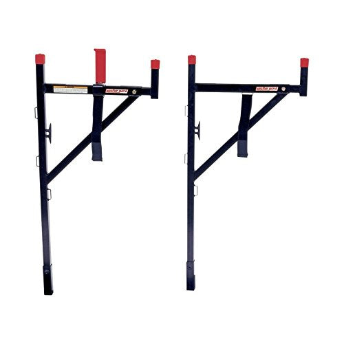 Weather Guard W511450 Truck - front view