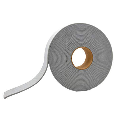 AP PRODUCTS 018-316130 Cap Tape 3/16X1X30' Gray product image