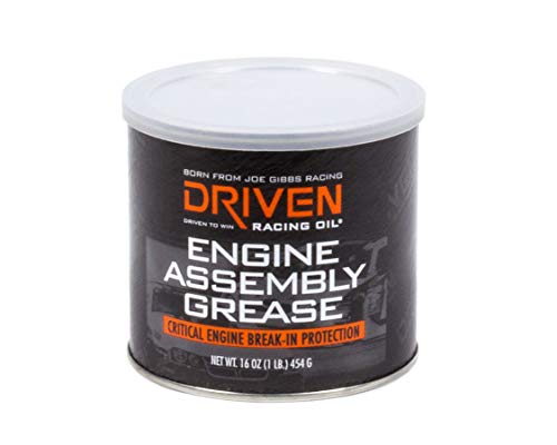 Driven Racing Oil Driven Racing Oil Engine Assembly Grease 16oz (1lb Tub) - Outdoor Depot