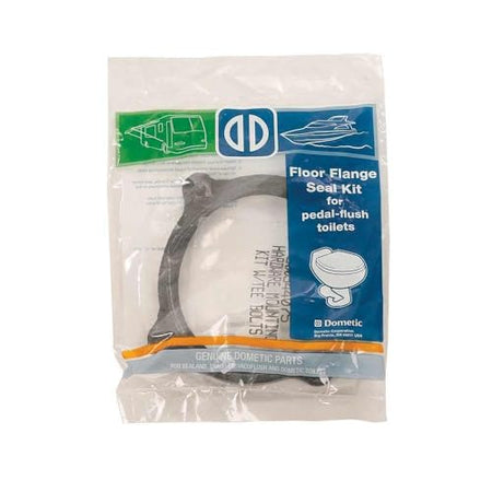 DOMETIC SE341549 385310063 SEAL FLOOR FLANGE KIT SL product image