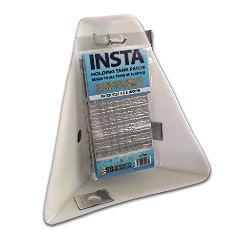 S.RECREATION IP48 Specialty Recreation () Insta Holding Tank Patch Kit product image