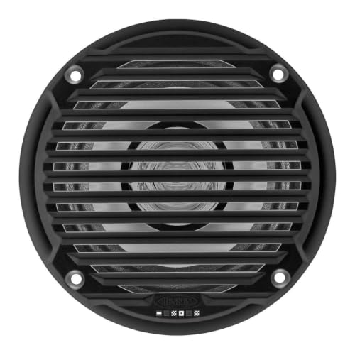 ASA MS5006B 5 1/4' OUTDOOR SPEAKERS product image