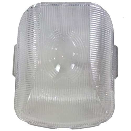 VALTERRA LLC DG71252VP Diamond Group by Valterra Products  Lens Repl. Clear F/Eurostyle product image