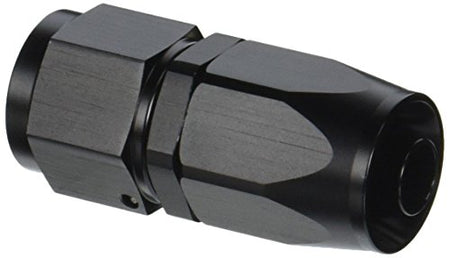 VIBRANT 21008 Performance Straight Hose End Fittin g; Hose Size: -8AN product image