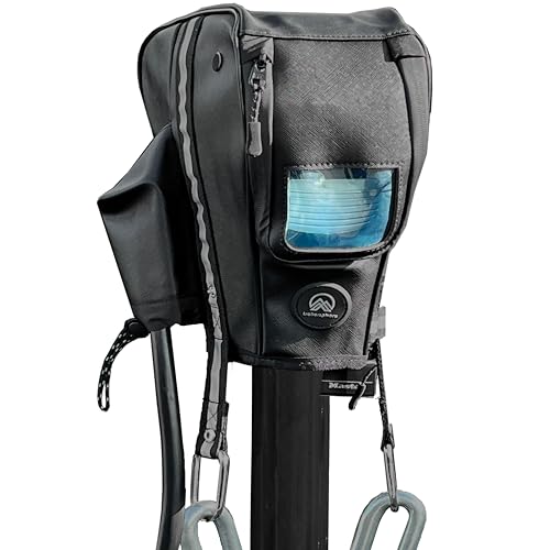 TRAIL SPHERE CCLCI02 Trailersphere Clever Cover for LCI Jack Custom Electric Tongue Jack... product image
