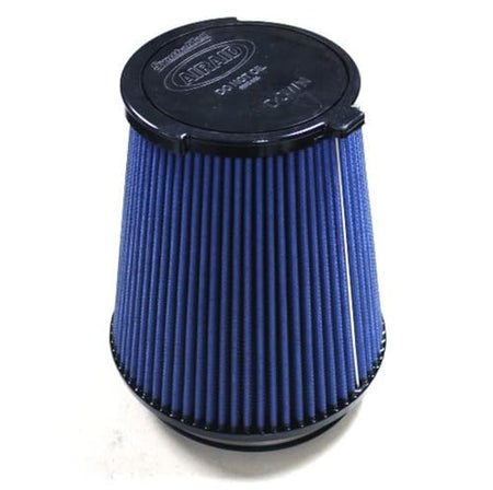 FORD M-9601-G Racing 2015-2017 Mustang Shelby GT350 Blue Air Filter product image