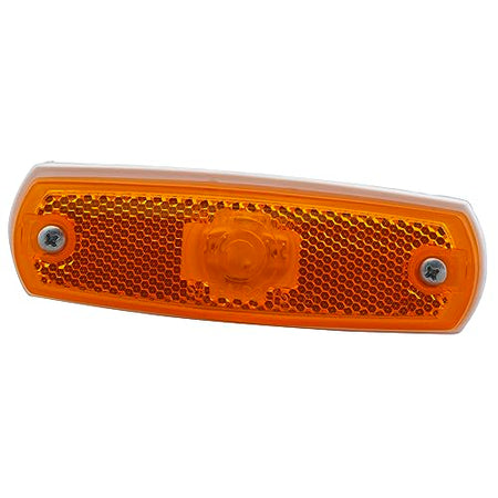 GROTE PERLUX 47263 Grote  Yellow SuperNova Low-Profile LED Clearance Marker Light (out... product image