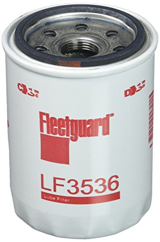 Cummins Cummins Onan 1855835 Oil Filter - Outdoor Depot