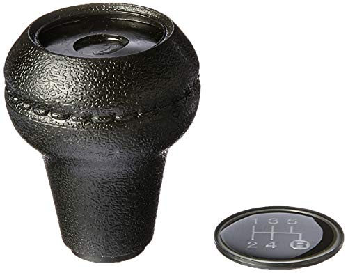 CROWN AUTO 3241073K motive Shift Knob Kit Transmission and Transaxle - Manual, Black product image
