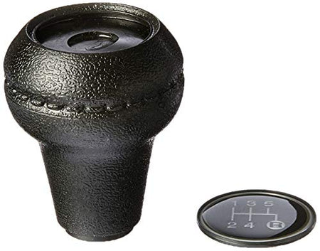 CROWN AUTO 3241073K motive Shift Knob Kit Transmission and Transaxle - Manual, Black product image