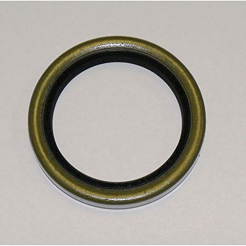 AP PRODUCTS 014-139514-2 Double Lip Grease Seal for 2,200 lb. Axles 1.5 ID x 1.987 - Pack of 2 product image