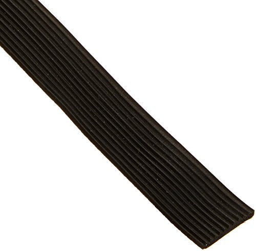 TRAILFX TFX2002 Extang 2002 Tailgate Ribbed Foam 6' product image