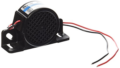 POLLAK 41-820 41820 BACK-UP ALARM WIRE LEADS product image