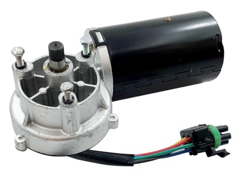 AP PRODUCTS WTZD1631-12V Forespar Performance Products ZD1631 100 Watt 56 Nm Wiper Motor product image