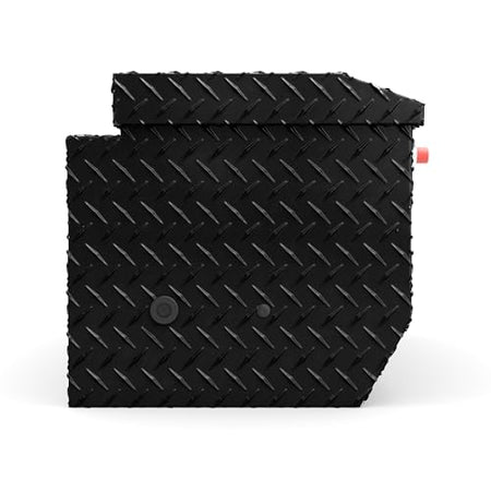 WEATHERGUARD 614-5-04 Weather Guard  Aluminum All-Purpose Utility Chest, Fits Full and Co... - view 9