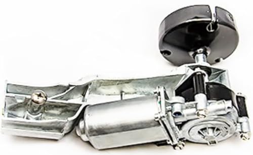 CAREFREE/CO. R001326BLK Carefree  Travel'r Motor Assembly Kit - Black product image
