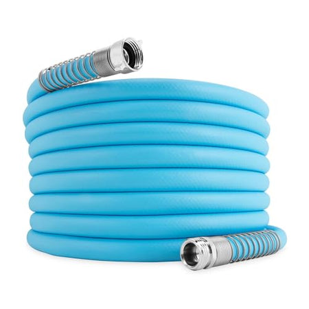 CAMCO 22592 EVOFlex 10-Ft RV Drinking Water Hose - Features Extra Flexible Desi... product image