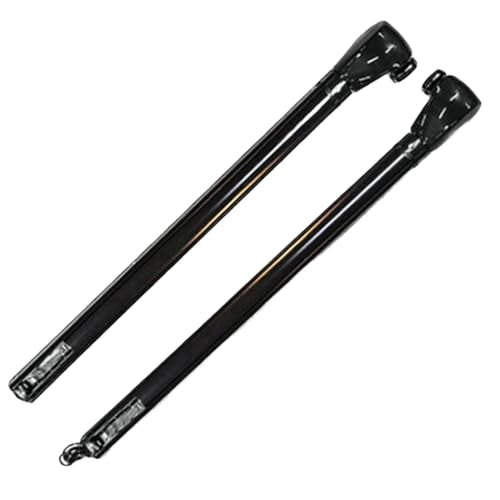 CAREFREE/CO. OVJVAP Carefree  Travel'r Arm Set with Adjustable Pitch - Black product image