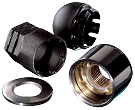 MCGARD 74039 Marine Propeller Lock Set (3/4- 16 Thread Size) - Mercury/MerCruise... product image