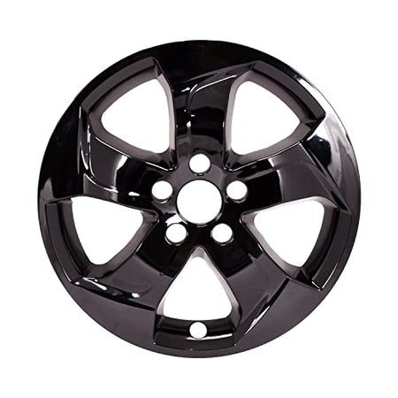 COAST2COAST IMP458BLK Coast To Coast International  Gloss Black Wheel Skin Fits 2016-2021... product image
