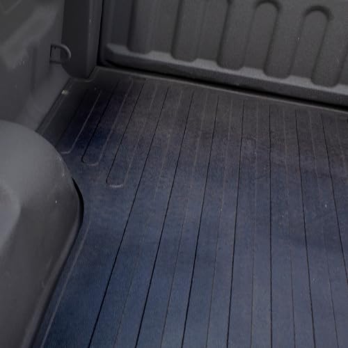 Trailfx Bed MAT, HD BEDMAT Chevrolet/GMC 6' - Outdoor Depot